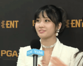 골든디스크 트와이스 백스테이지 | 인스티즈