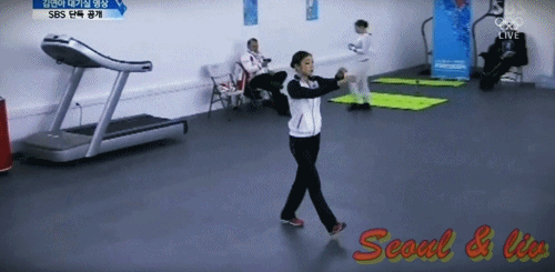 [김연아] 몸매 서로 주장하고 난리 난 사진 모음.jpg | 인스티즈