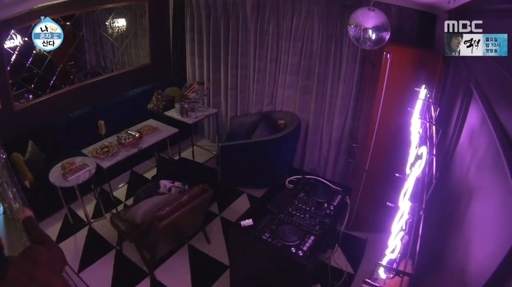 [나혼자산다] 재오픈한 나래바에 놀러간 무지개 회원들 .jpg | 인스티즈