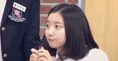 오마이걸 비니 과거사진 | 인스티즈