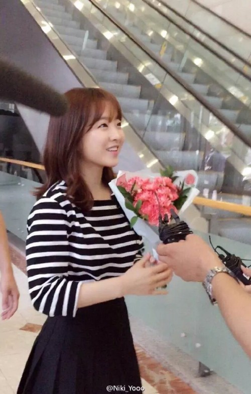 연예인들 실물 느낌나는 찍찍ㄷㄷㄷ | 인스티즈