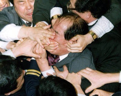 아내를 쫓아내고 딸을 발로 차서 죽인 조선시대의 학자.txt(feat.조선왕조실록의 위엄) | 인스티즈