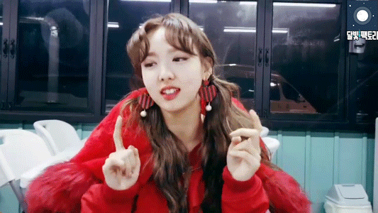 트와이스 맏내 나연.jpgif | 인스티즈