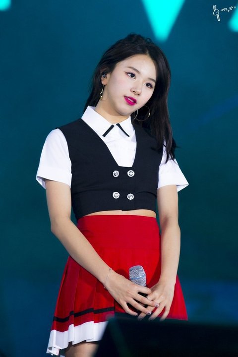 트와이스 채영.jpgif | 인스티즈