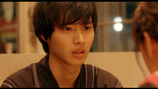 [히로인실격] 남주들 얼굴이 제일 재밌는 일본 하이틴영화 3 | 인스티즈