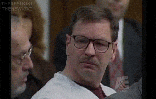 연쇄살인마들의 말들 | 인스티즈