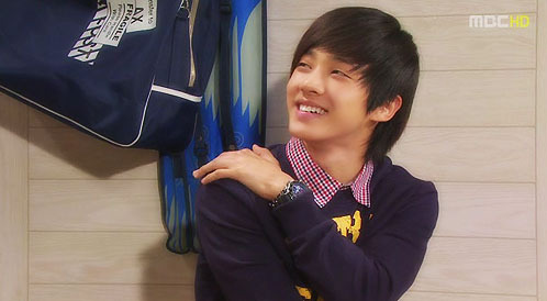 하이킥 시리즈에서 자신에게 로망을 심어준 포인트 고르기 | 인스티즈