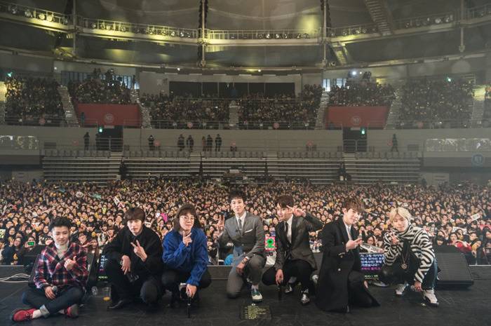 감동적인 아이돌 팬송 가사들 | 인스티즈