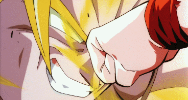 브로리 여러가지 짤 | 인스티즈