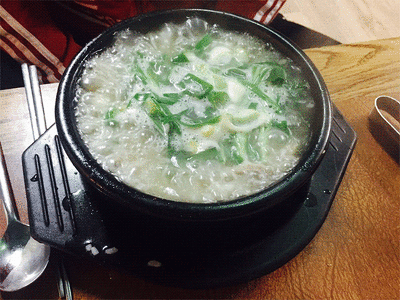 국밥 좋아하시는 분만 | 인스티즈