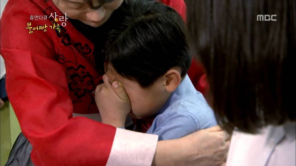 [다큐스폐셜] 입양 후 2년 반 만에 파양 된 9살 태준이.....JPG | 인스티즈