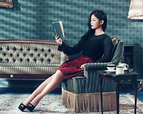 그동안 이상하단 생각을 못해봤던 연예인만을 위한 cf | 인스티즈