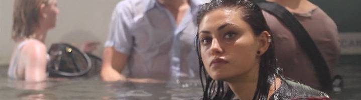 베이트-(포이베 톤킨) (영화) | 인스티즈