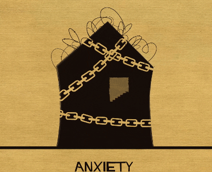 사람들의 정신을 집으로 표현한다면 | 인스티즈