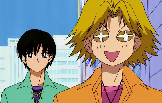 만화 좀 봤다는 90년대생 여자들의 첫사랑 찾아보기 | 인스티즈