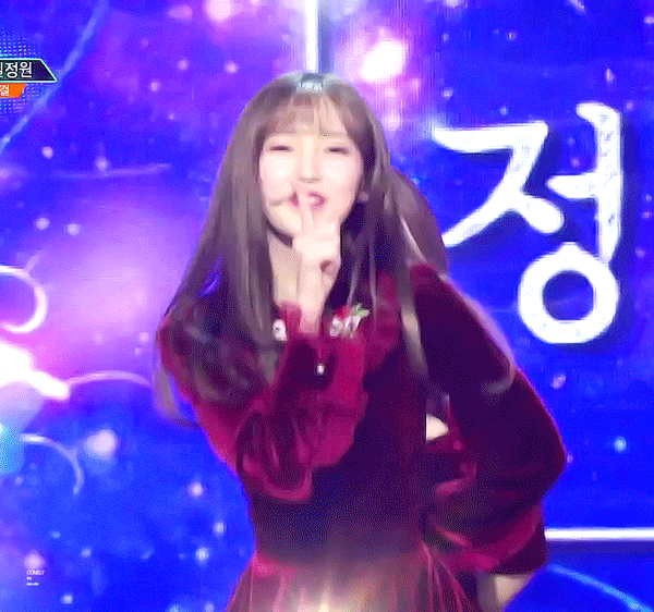 [오마이걸] 워리어스를 누가 막을 수 있을지 궁금해서 아린이 | 인스티즈