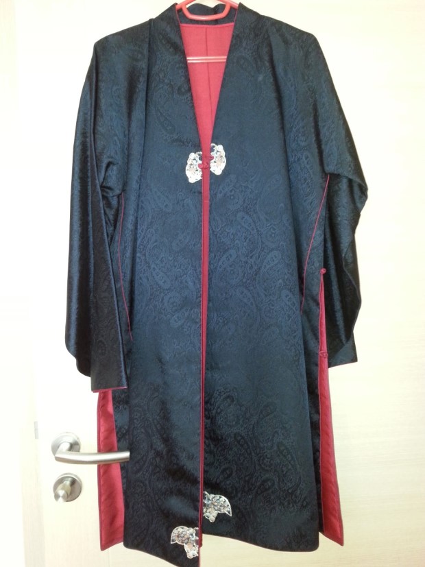 [해리포터/사방신/역하렘/방탄소년단] 대한민국에도 호그와트가 있다면 예고편 | 인스티즈