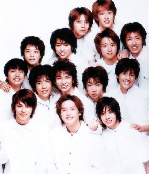 한국이 일본에서 오마쥬해온 아이돌 시스템들.jpg | 인스티즈