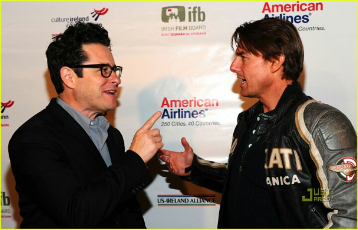 ＜너의 이름은＞ 실사영화 만들 J.J.에이브럼스 간단 소개 | 인스티즈