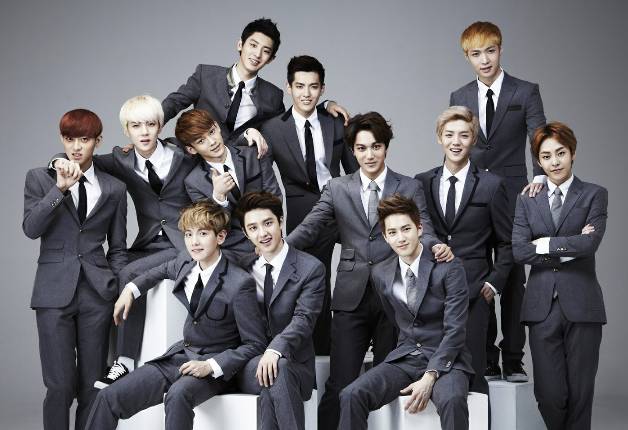 SM이 아무리 남돌들을 런칭해도 빅뱅을 이기지 못하는 부분 ㄷㄷㄷ | 인스티즈