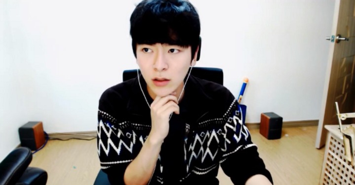 아프리카 tv 인기 남자 비제이들 정리 사진 모음 | 인스티즈