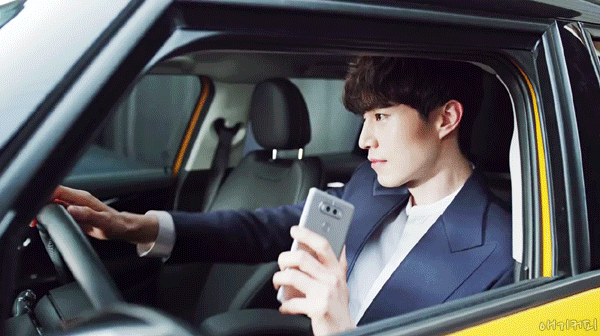 그동안 이상하단 생각을 못해봤던 연예인만을 위한 cf | 인스티즈