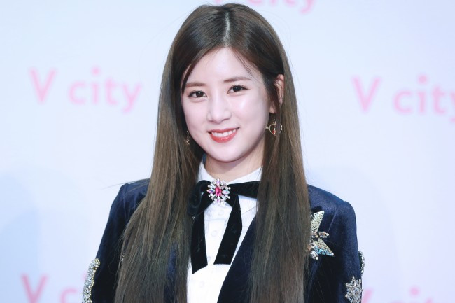 에이핑크 박초롱 | 인스티즈