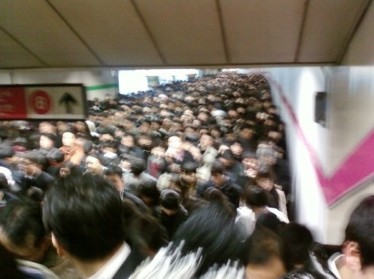 [으악] 최악의 서울 지하철 환승통로 모음 | 인스티즈