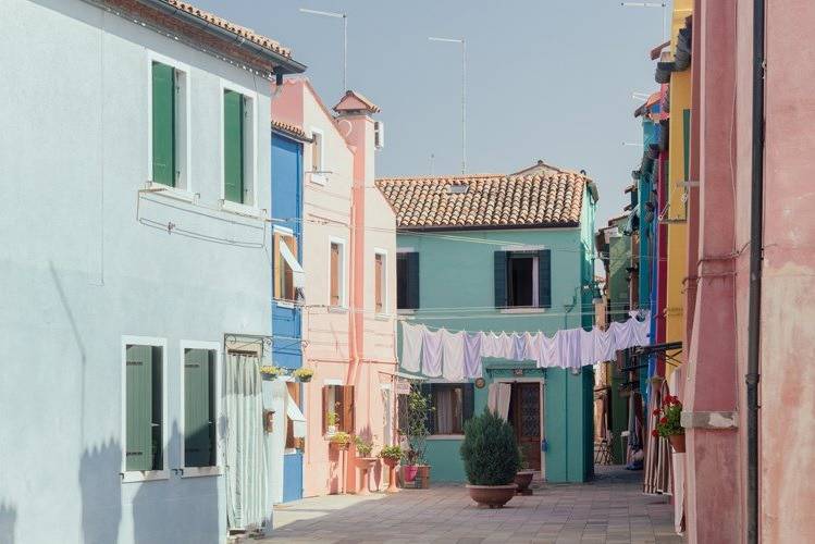 시간 나면 꼭 놀러 가보고 싶은 세계의 이상한 마을 7곳 | 인스티즈