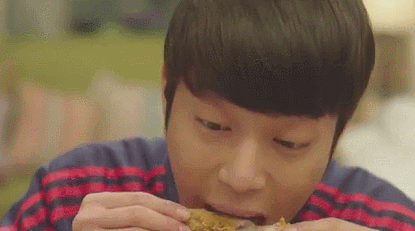 먹방 레전드들.gif | 인스티즈