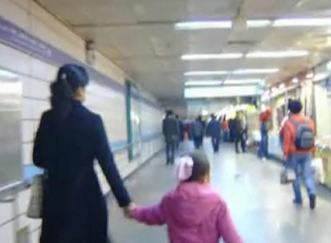 [으악] 최악의 서울 지하철 환승통로 모음 | 인스티즈