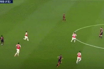 베예린의 스피드.gif | 인스티즈