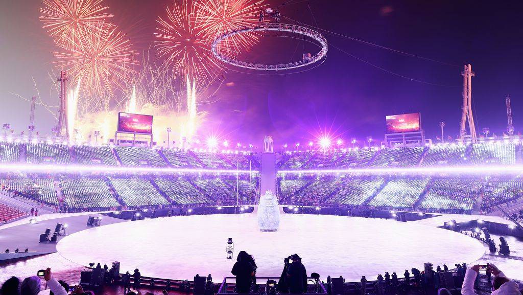 미국 코스모폴리탄에서 퍼온 개막식 고화질 사진들(+연느) | 인스티즈