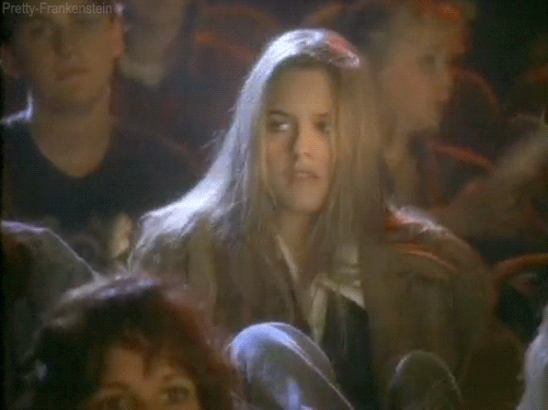 [알리시아실버스톤] 90년대 대표하는 하이틴 스타(클루리스 요정) | 인스티즈