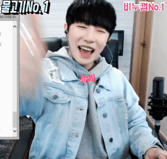 아프리카 tv 인기 남자 비제이들 정리 사진 모음 | 인스티즈