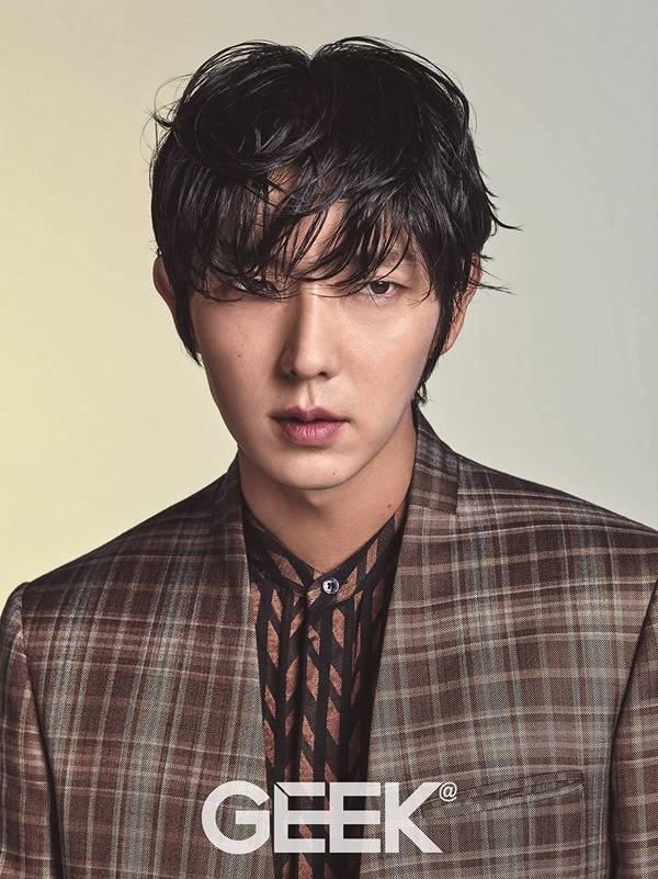 이준기정도면 잘이다 vs 그정돈 아니다 | 인스티즈