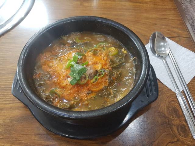 대한민국 방방곡곡 속풀이 해장국.jpg | 인스티즈