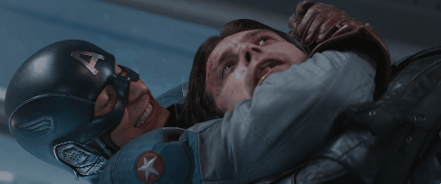  윈터솔저의 격투씬이 좋았다는 크리스 | 인스티즈