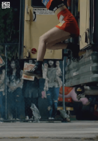 이상과 현실 (feat.트와이스) | 인스티즈