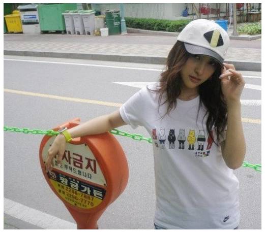 여자아이돌 쿨함류 甲 | 인스티즈