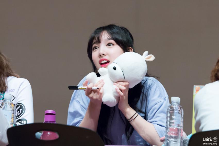 [트와이스] 더운날 나연보고 힐링 | 인스티즈