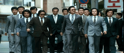 신의영역이라고 하는 대한민국 청불 영화 관객수 | 인스티즈