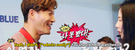 예능에서 느와르 영화 한 편 찍으심(feat. 송지효 전소민) | 인스티즈