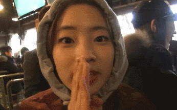 비글미 넘치는 트와이스 다현 | 인스티즈