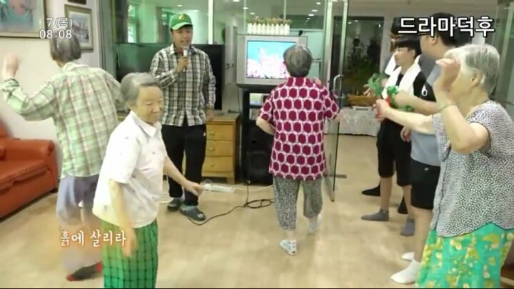 인생 n회차 태웅 노래 - 거의 중년 가수 ㅋㅋㅋ | 인스티즈