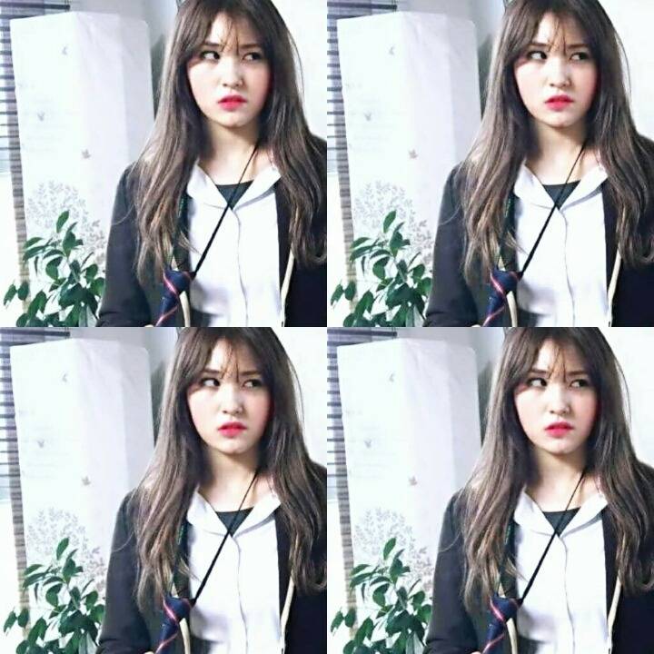 160507 SNL 전소미 짤 | 인스티즈