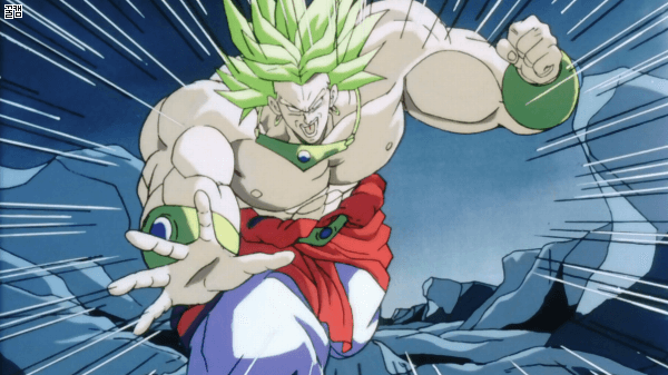 브로리 여러가지 짤 | 인스티즈