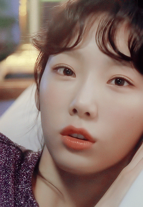 [태연] 가온 인기상 확정되서 태연짤 모음 (데이터주의) | 인스티즈