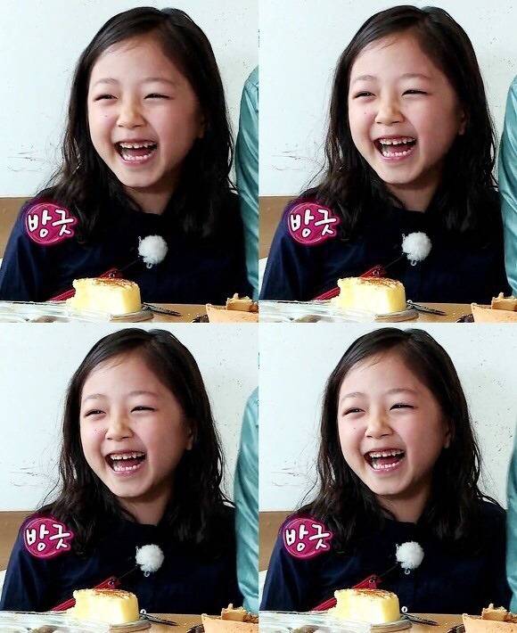  좀만 크면 각 소속사들이 루팡 해갈 것 같은 어린이들ㅋ (15년 뒤 내 통장주인 미리보기) | 인스티즈