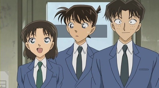 명탐정 코난 마지막회.jpg | 인스티즈